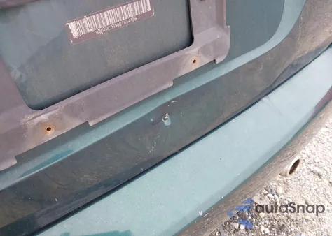 2006 Mini Cooper z USA, uszkodzony, nr VIN WMWRC33566TK64108